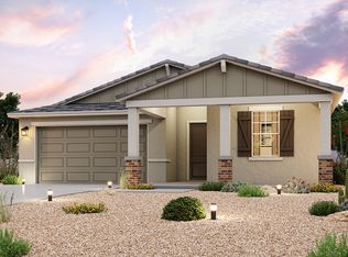 2087 E Piedmont Pl, Casa Grande, AZ 85122