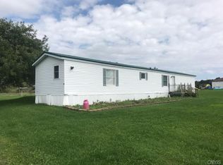 5349 Cemetery Rd, Lowville, NY 13367