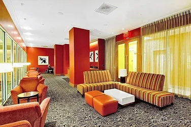 Rented by City Connections Realty