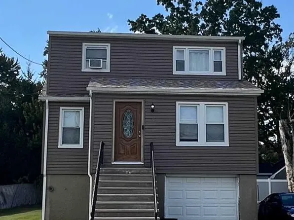 61 Christina St Floor 2, Little Ferry, NJ 07643