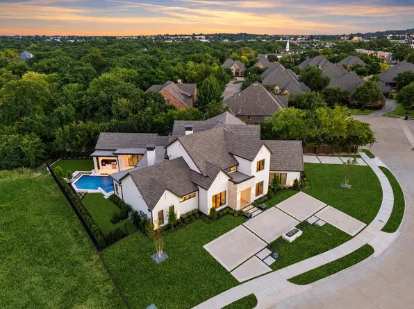 601 Pemberton Dr, Southlake, TX 76092
