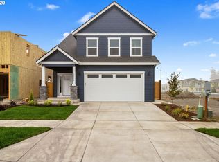 3560 Nestucca Loop, Eugene, OR 97408