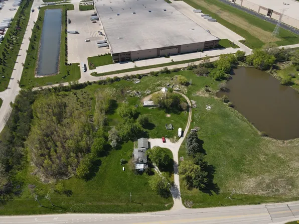 12901 Burlington Rd, Kenosha, WI 53144