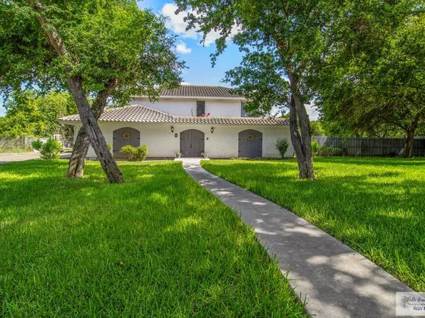 12 Fireside Dr, Brownsville, TX 78521