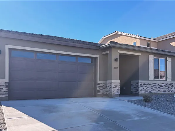 3117 Alicia Ln NE, Rio Rancho, NM 87144