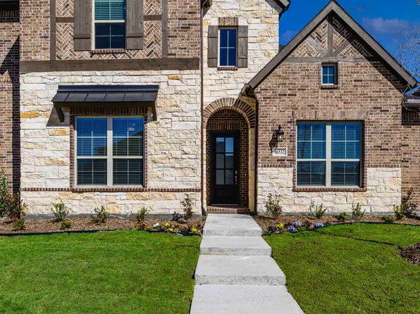 16532 Dunkirk Ln, Frisco, TX 75035