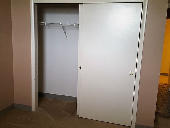 closet