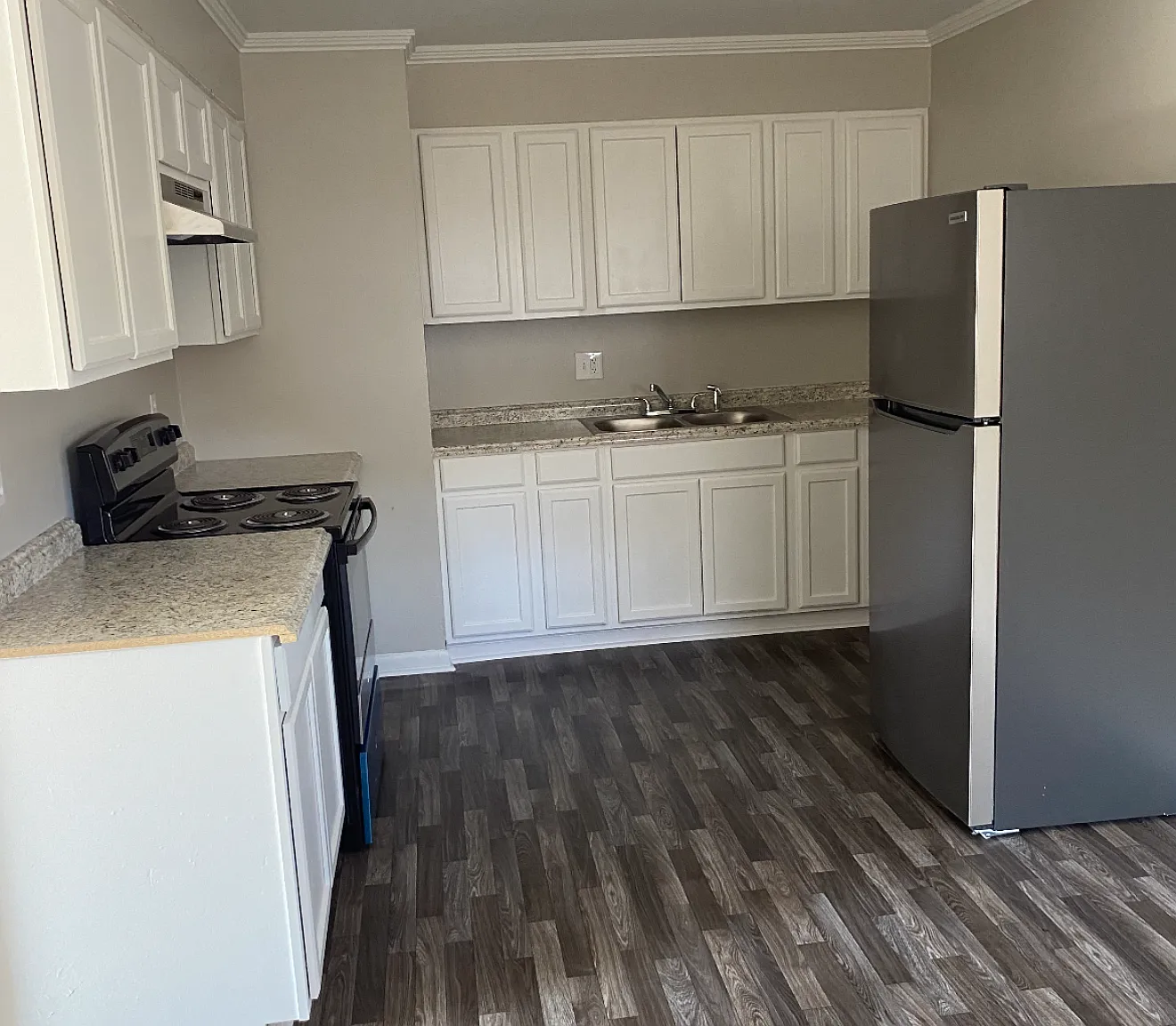 Blue Country Apartments — Photo 4