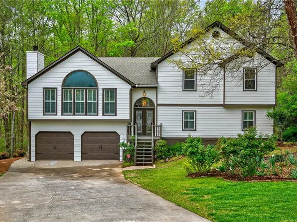 449 Coolsprings Cv, Woodstock, GA 30188