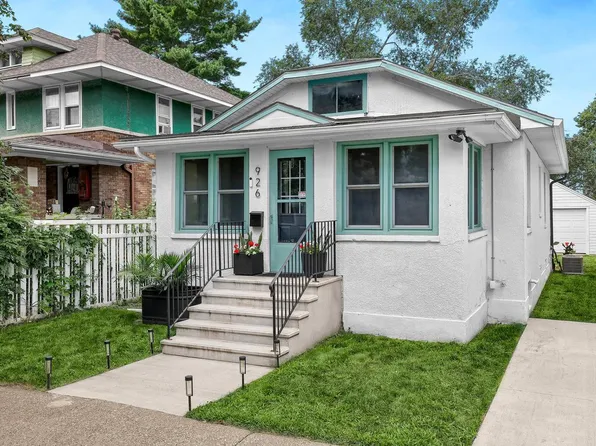 926 6th STREET SOUTH South, La Crosse, WI 54601