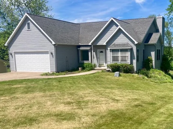 W3162 Jane Street, Green Lake, WI 54941