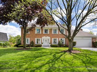 19W127 Avenue Latour, Oak Brook, IL