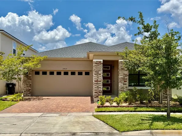 2465 Annacella Ave, Kissimmee, FL 34741