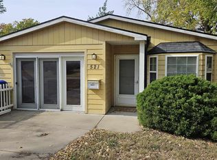 521 SW Saline St, Topeka, KS 66606