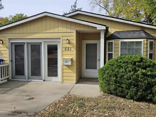 521 SW Saline St, Topeka, KS 66606