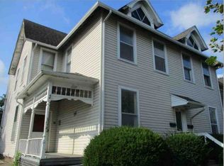 1207 Brown St #1207, Lafayette, IN 47904