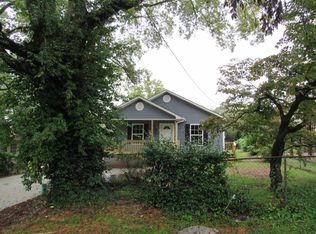 1513 Roosevelt Rd N, Knoxville, TN 37914