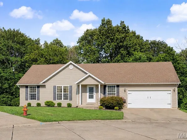 2067 Par Cir, Jackson, MO 63755