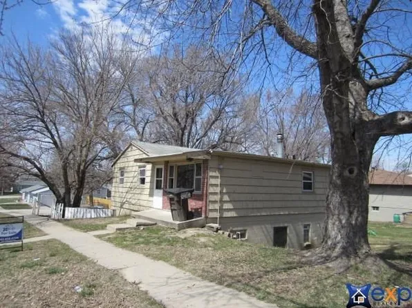 900 W Dawes Ave, Lincoln, NE 68521
