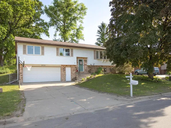 802 Westwood DRIVE, Onalaska, WI 54650