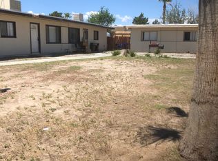 321 Oasis Dr, Ridgecrest, CA 93555