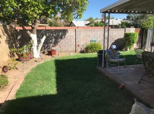 3511 S Juniper St, Tempe, AZ 85282