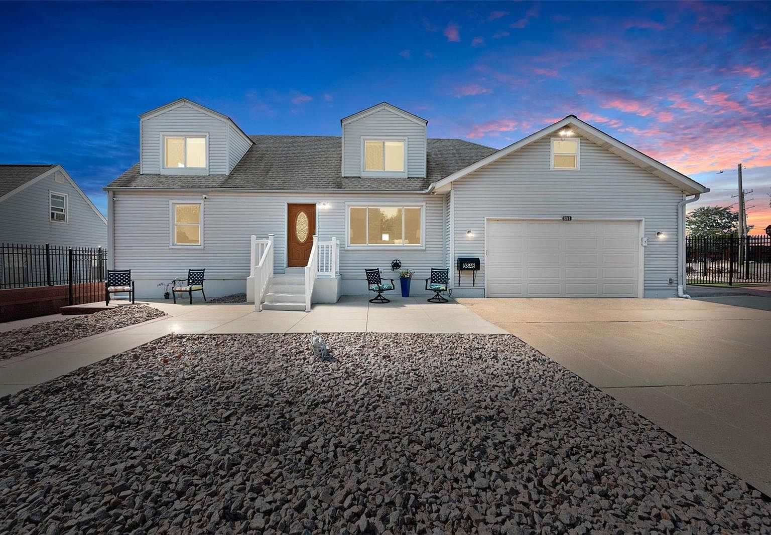 9846 Zykan Dr, Saint Louis, MO 63114 | Zillow