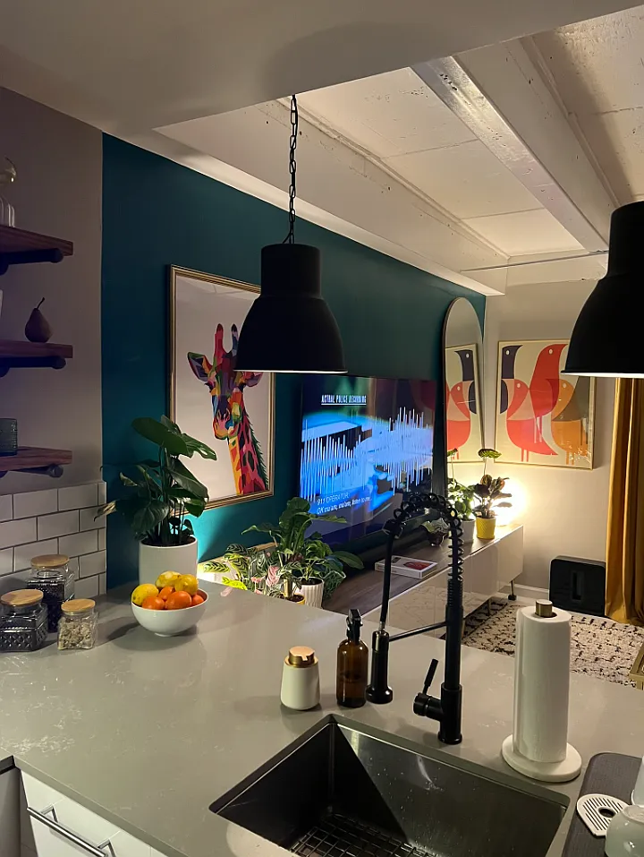 1 bed, $2,599 — Photo 2