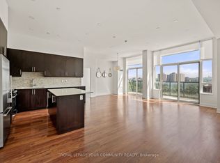 35 Fontenay Ct #1205, Toronto, ON M9A 0E2