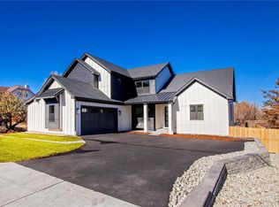 11645 W 32nd Ave, Wheat Ridge, CO 80033