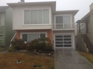 191 Avalon Dr, Daly City, CA