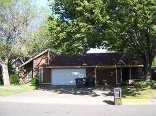 10993 Hirschfeld Way, Rancho Cordova, CA 95670