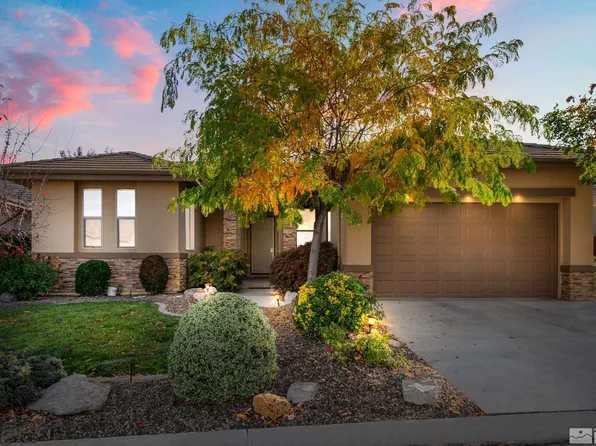 259 La Costa Ave, Dayton, NV 89403