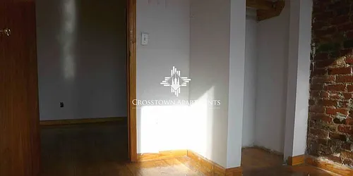 Rented by Crosstown Apartments NYC