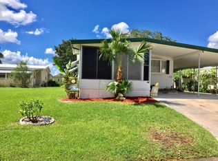 968 Marina Way, Ellenton, FL 34222