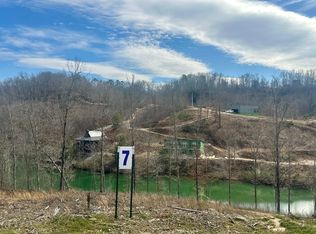 7 Sleepy Hollow Rd, East Bernstadt, KY