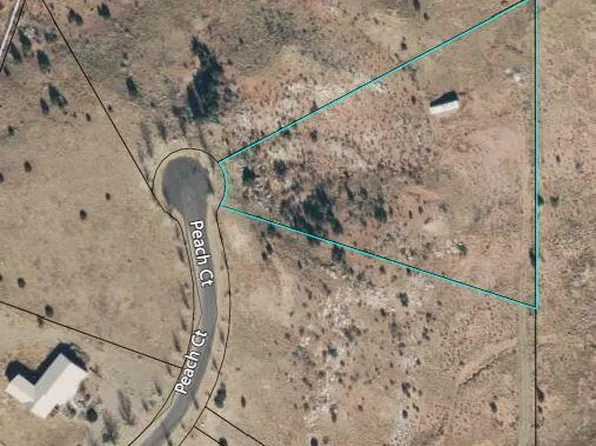1151 S PEACH Court #39, Taylor, AZ 85939