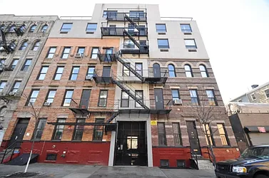 Rented by Citi Habitats