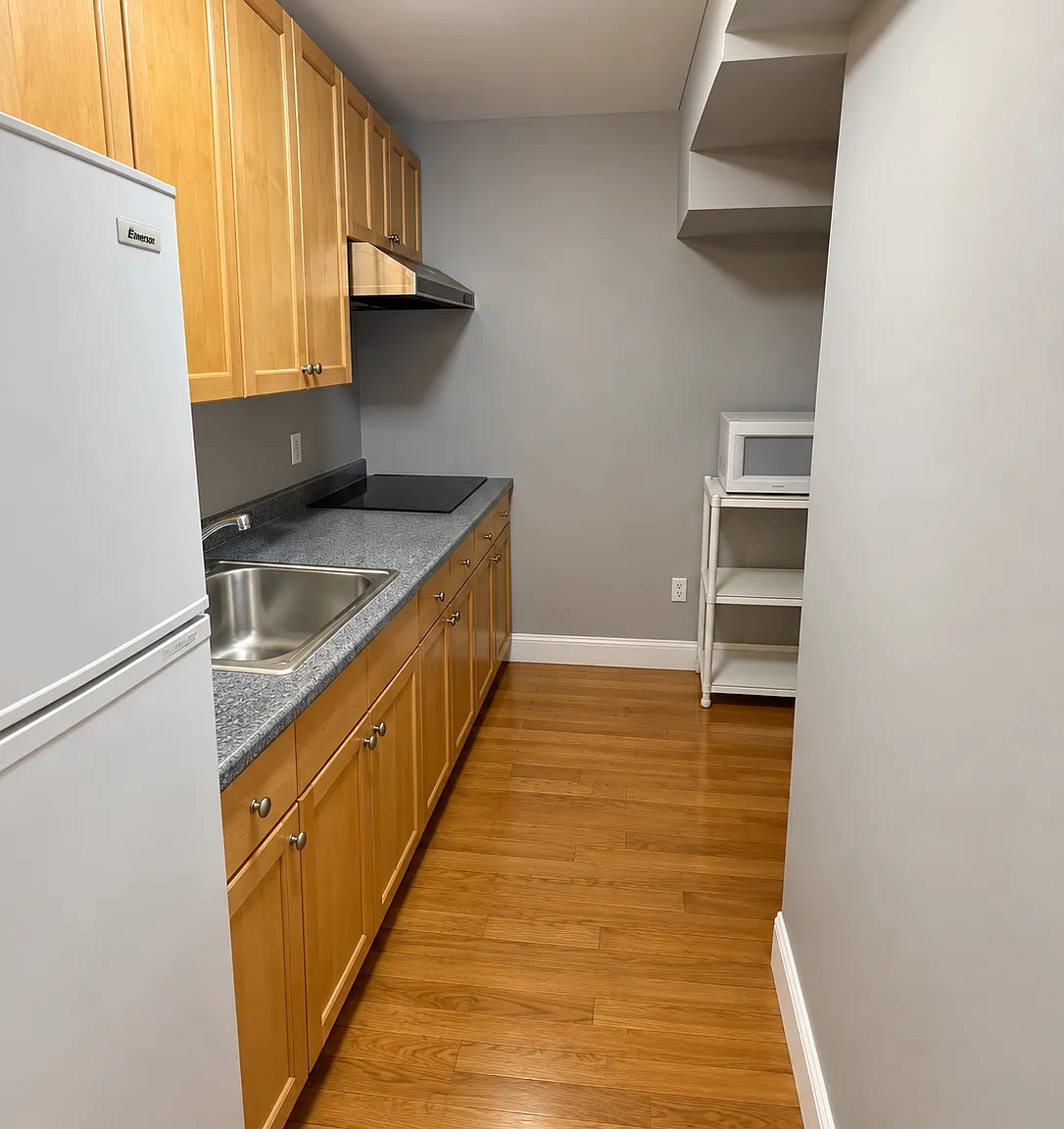 2 bed, $2,000 — Photo 4