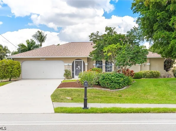 3931 Pelican Blvd, Cape Coral, FL 33914