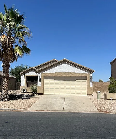 24115 N Desert Dr — Photo 1