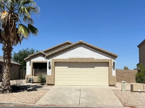 24115 N Desert Dr, Florence, AZ 85132