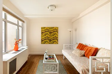 Rented by Compass