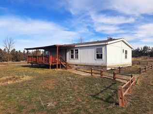 14068 SE Shawnee Rd, Prineville, OR 97754