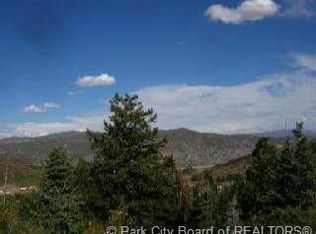345 Evergreen Cir #82-83-86, Park City, UT 84098