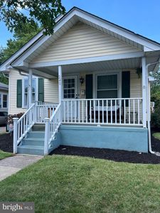 240 Darcy Ave, Hamilton, NJ, 08629