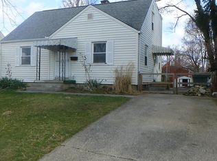 800 E Brighton Rd, Columbus, OH 43224