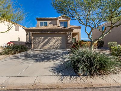 23807 N Oasis Blvd, Florence, AZ, 85132