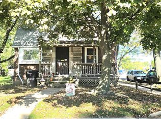 15065 Evanston St, Detroit, MI 48224