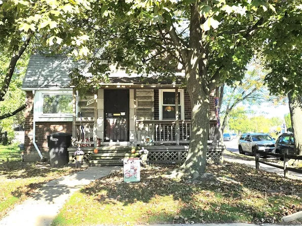 15065 Evanston St, Detroit, MI 48224
